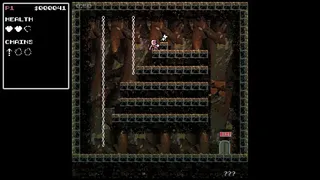 GAARL! - Gabe's Action Arcade RogueLike