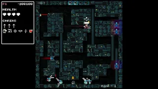 GAARL! - Gabe's Action Arcade RogueLike