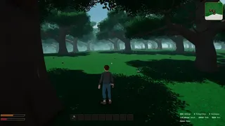 Скриншот 6 к игре The First Library