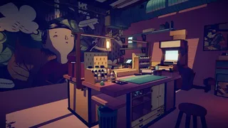 MKS Model Kit Studio