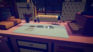 MKS Model Kit Studio