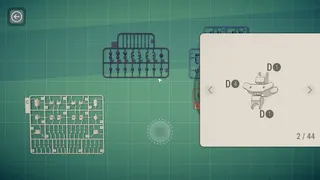 MKS Model Kit Studio