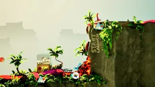 Скриншот 6 к игре Leap Of Faith