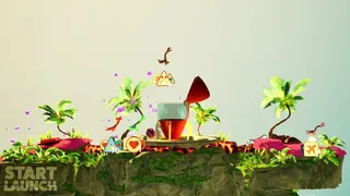 Скриншот 7 к игре Leap Of Faith