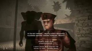 Vocal Horror Stories - Gaja