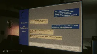 Vocal Horror Stories - Gaja