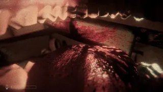 Vocal Horror Stories - Gaja