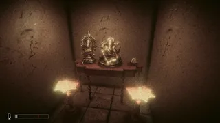 Скриншот 5 к игре Vocal Horror Stories - Gaja