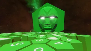 Скриншот 5 к игре Hexagon Madness