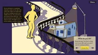 Past Spirals to Present