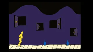 Past Spirals to Present