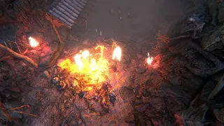 SURA: Blade of Eternity