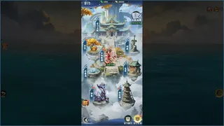 Скриншот 5 к игре 凡人修仙传之韩老魔传奇