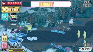 Скриншот 6 к игре Mortal Mythos: Island of Fairies