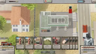 Скриншот 7 к игре Loop Firefighters