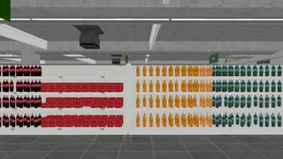 Скриншот 5 к игре Food Store Simulator
