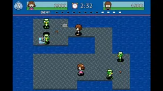 Boomerang Survivor 3