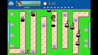 Boomerang Survivor 3