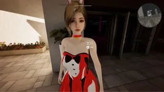 Хороший Город: Пролог