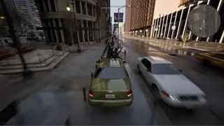 Скриншот 5 к игре Хороший Город: Пролог