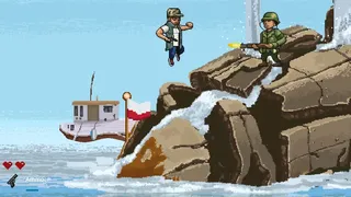 Скриншот 5 к игре Major Hoof