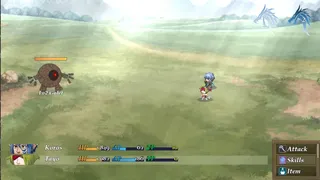 Chronicles Meteorfall