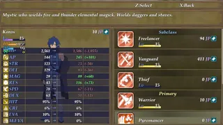 Chronicles Meteorfall