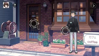 春日狂想曲：情窦初开的秘密