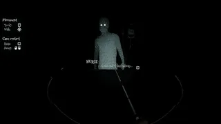 Фобия слепоты