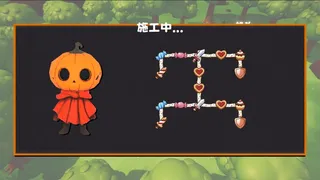 Скриншот 6 к игре Pumpkin Survivor