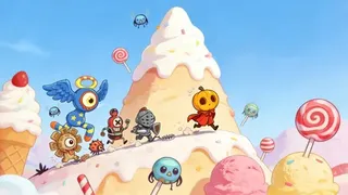 Скриншот 7 к игре Pumpkin Survivor