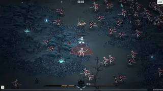 Посвящение Темному Повелителю