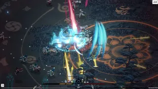 Посвящение Темному Повелителю