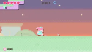 Скриншот 6 к игре FLUFF SWING
