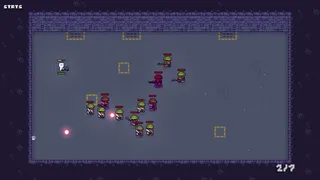 Скриншот 6 к игре Never Akimbo