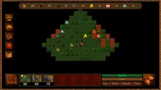 Age of Failon - Birth of the Hero