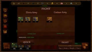 Age of Failon - Birth of the Hero