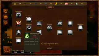 Age of Failon - Birth of the Hero