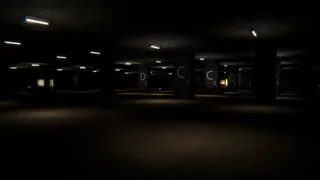 Night At The Mall VR