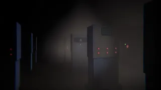 Night At The Mall VR