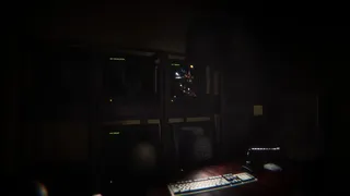 Night At The Mall VR