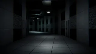 Скриншот 6 к игре Night At The Mall VR