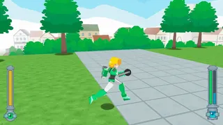 Скриншот 6 к игре Adamant Heart