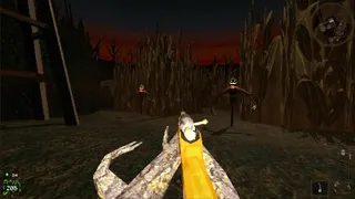 Скриншот 5 к игре IronWood