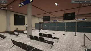Скриншот 8 к игре Scam Center Simulator: Prologue