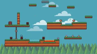 Скриншот 5 к игре Nijoaju