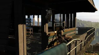 OUTBREAK FALL: BIOHAZARD