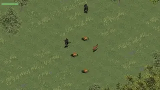 Скриншот 5 к игре IMRY