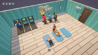Скриншот 8 к игре Dearbnb