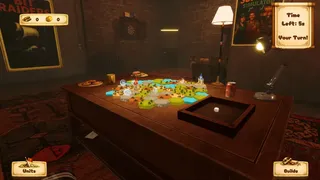 Скриншот 5 к игре Hexa Castle